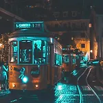 Charming Urban In Porto's Heart * بورتو