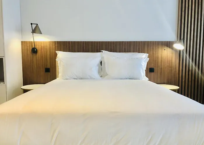 Charming Urban In Porto's Heart Appartement