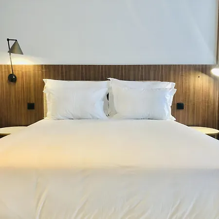 Charming Urban In Porto's Heart Apartment