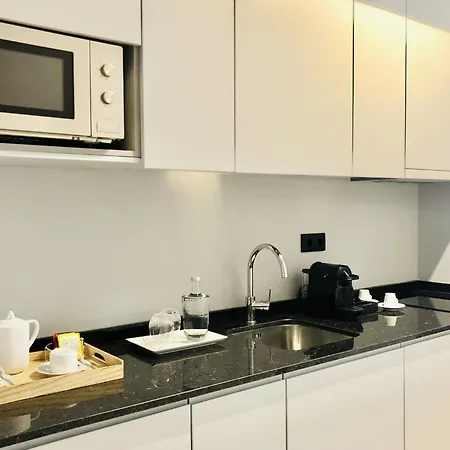 Apartment Charming Urban In Porto's Heart