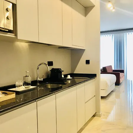 Apartment Charming Urban In Porto's Heart