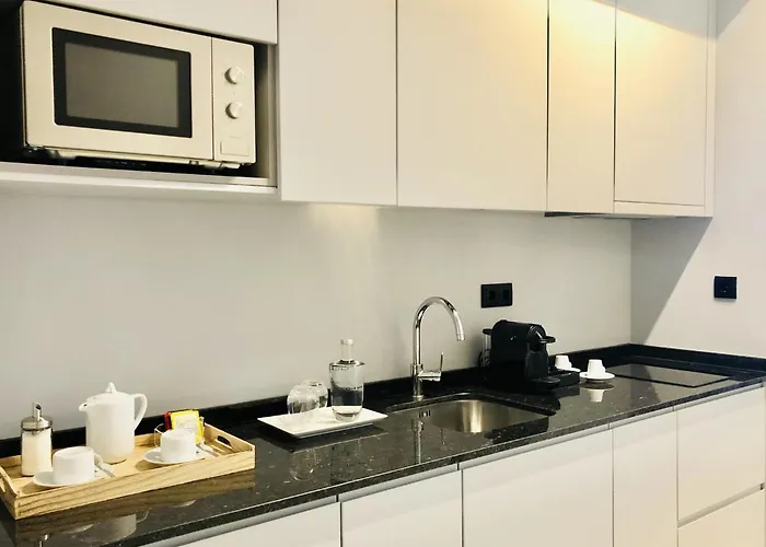 Apartman Charming Urban In Porto's Heart