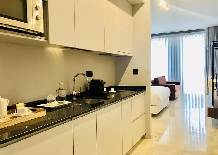 Apartman Charming Urban In Porto's Heart