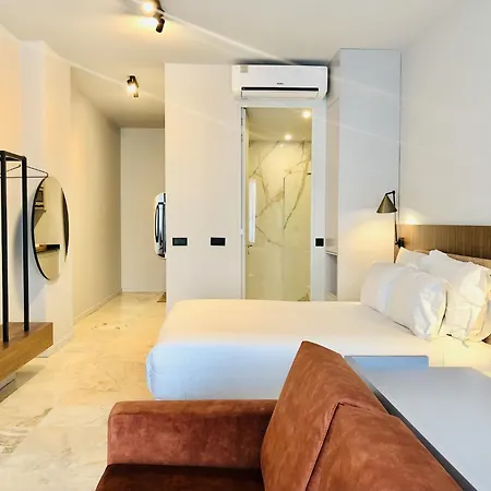 Charming Urban In Porto's Heart 公寓 波尔图