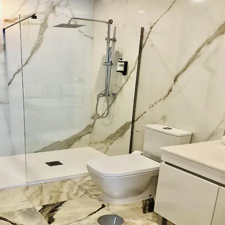 Charming Urban In Porto's Heart 波尔图