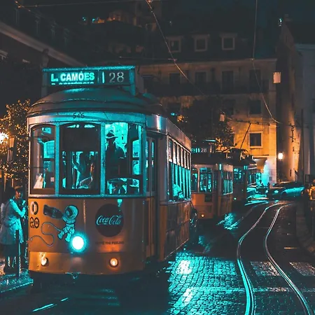 Charming Urban In Porto's Heart * 波尔图