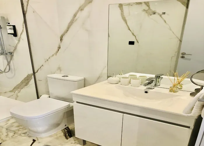 Charming Urban In Porto's Heart * Порту